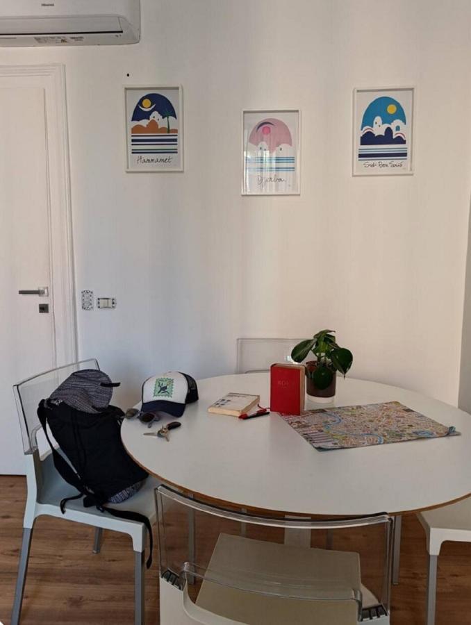 Apartament Casa Filiberto Rzym Zewnętrze zdjęcie