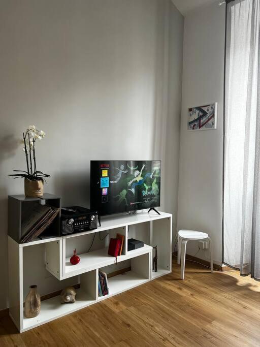 Apartament Casa Filiberto Rzym Zewnętrze zdjęcie