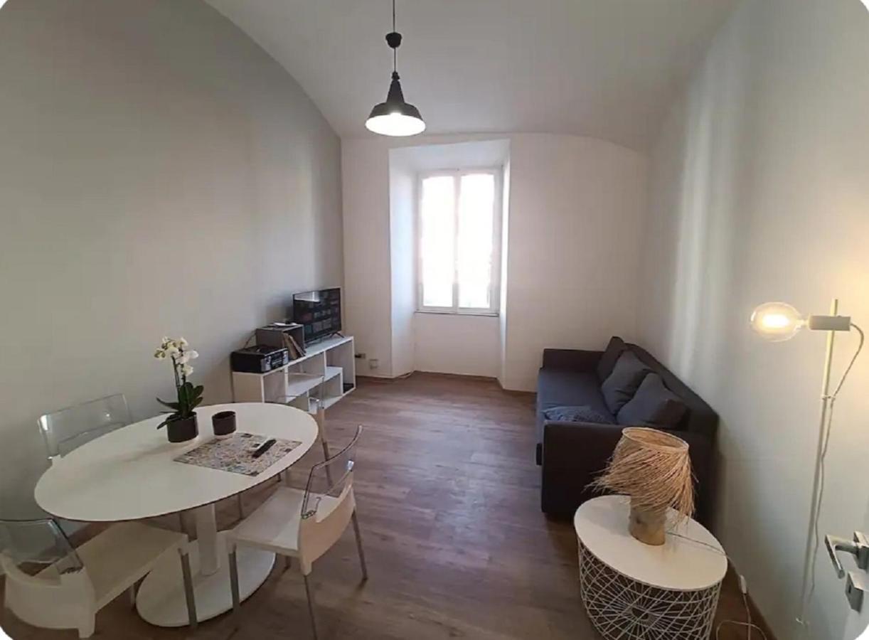 Apartament Casa Filiberto Rzym Zewnętrze zdjęcie