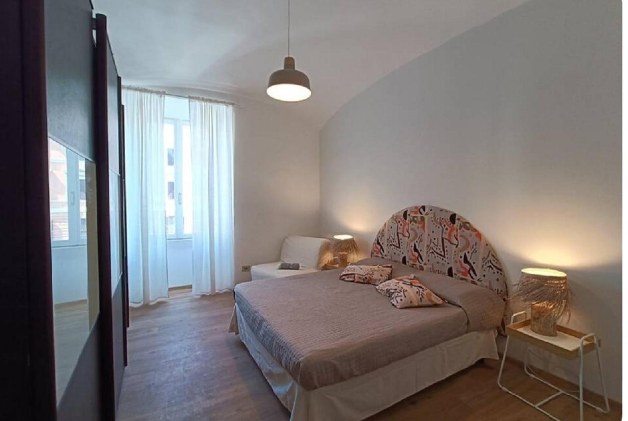 Apartament Casa Filiberto Rzym Zewnętrze zdjęcie