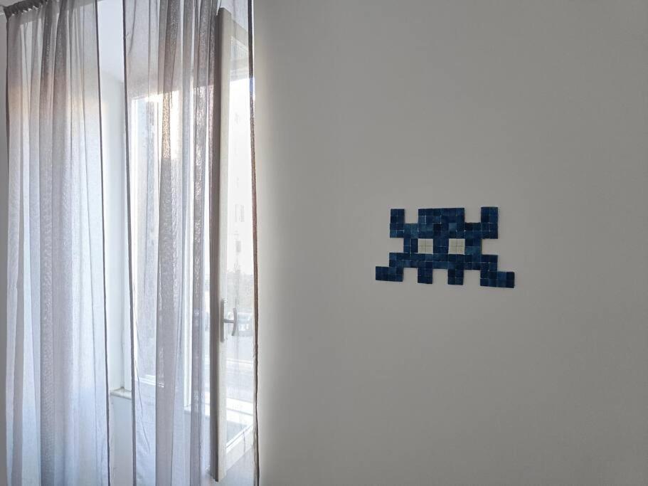 Apartament Casa Filiberto Rzym Zewnętrze zdjęcie