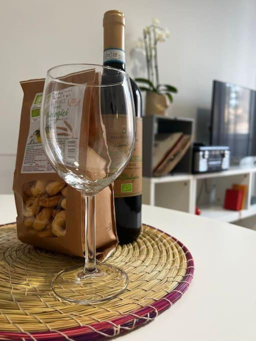 Apartament Casa Filiberto Rzym Zewnętrze zdjęcie
