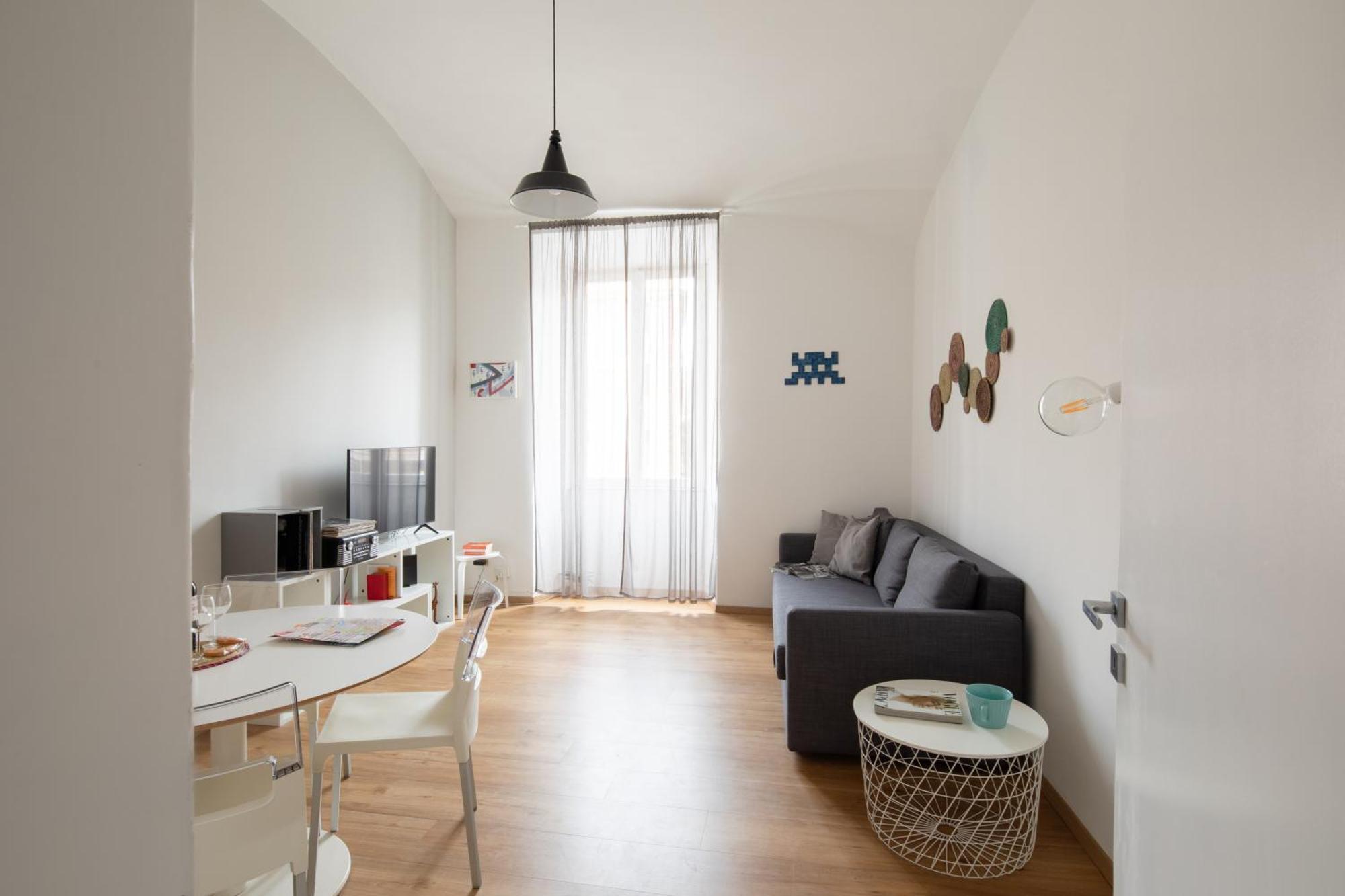 Apartament Casa Filiberto Rzym Zewnętrze zdjęcie