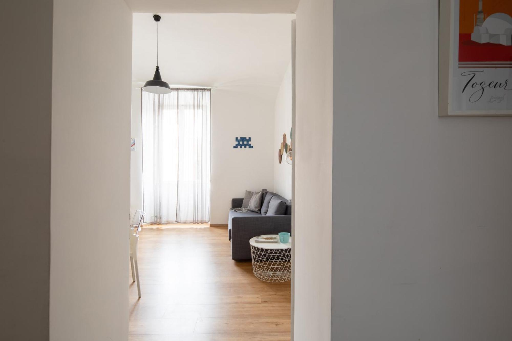 Apartament Casa Filiberto Rzym Zewnętrze zdjęcie