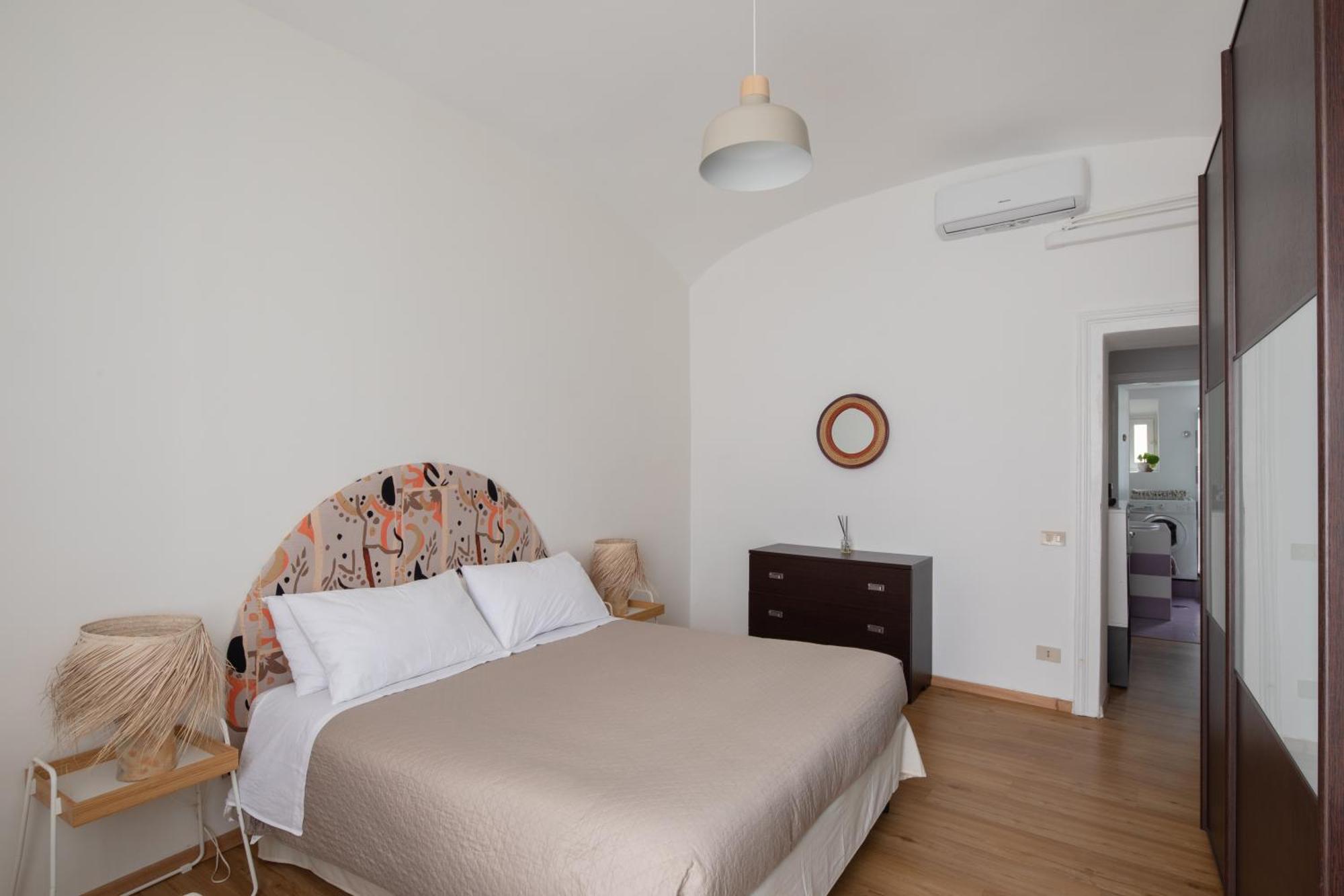 Apartament Casa Filiberto Rzym Zewnętrze zdjęcie