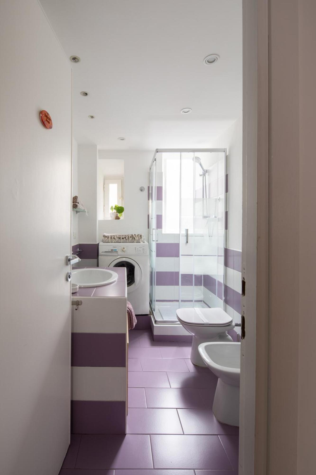 Apartament Casa Filiberto Rzym Zewnętrze zdjęcie