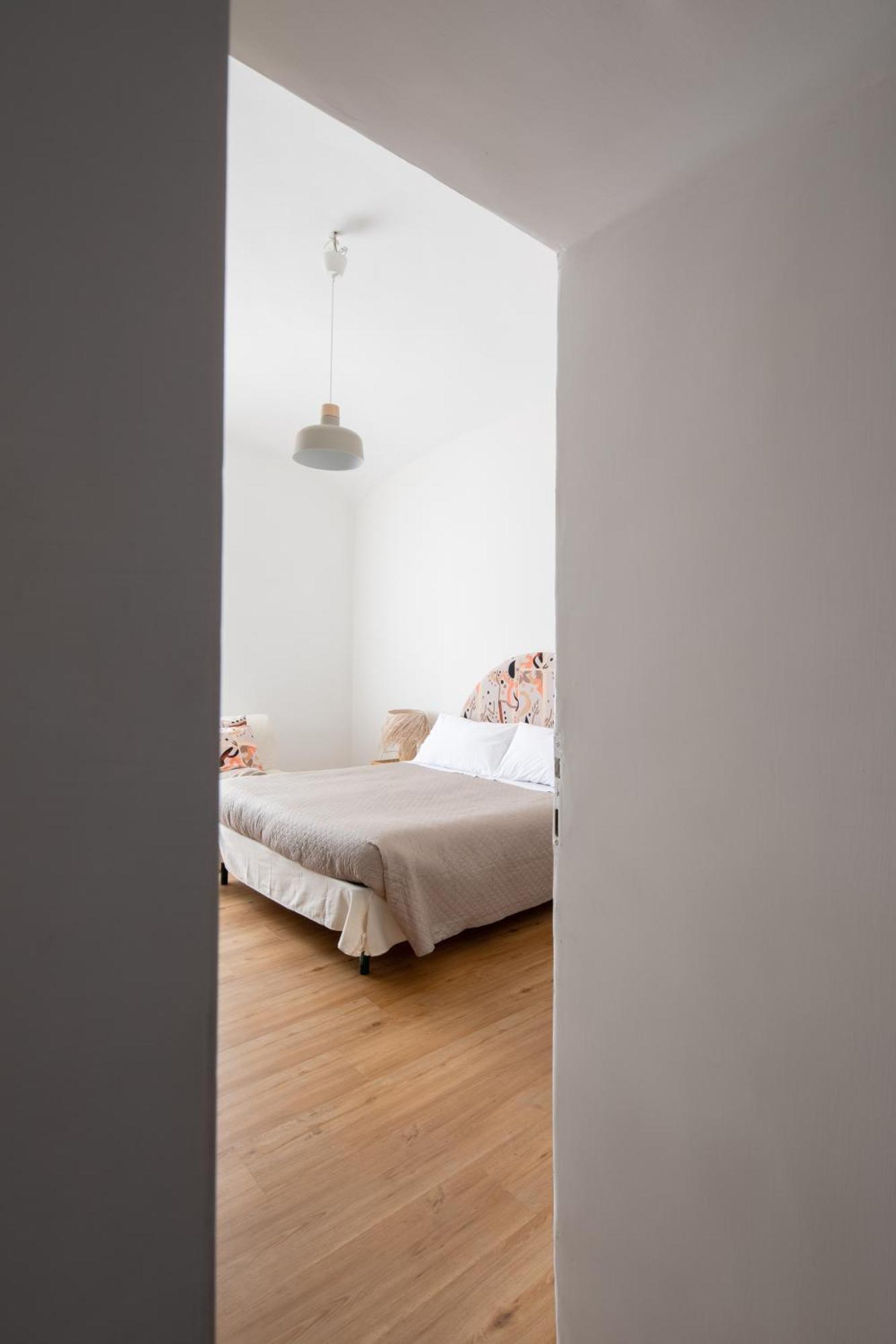 Apartament Casa Filiberto Rzym Zewnętrze zdjęcie
