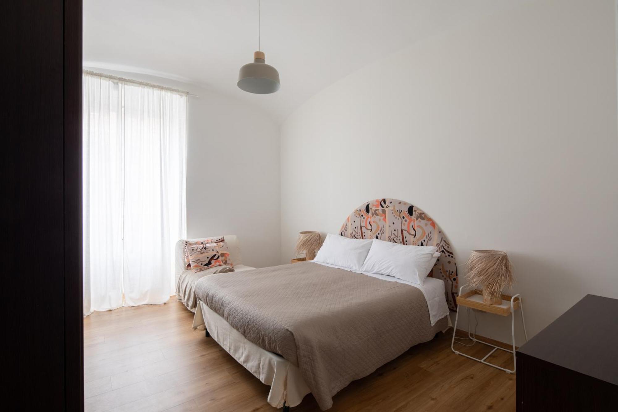 Apartament Casa Filiberto Rzym Zewnętrze zdjęcie