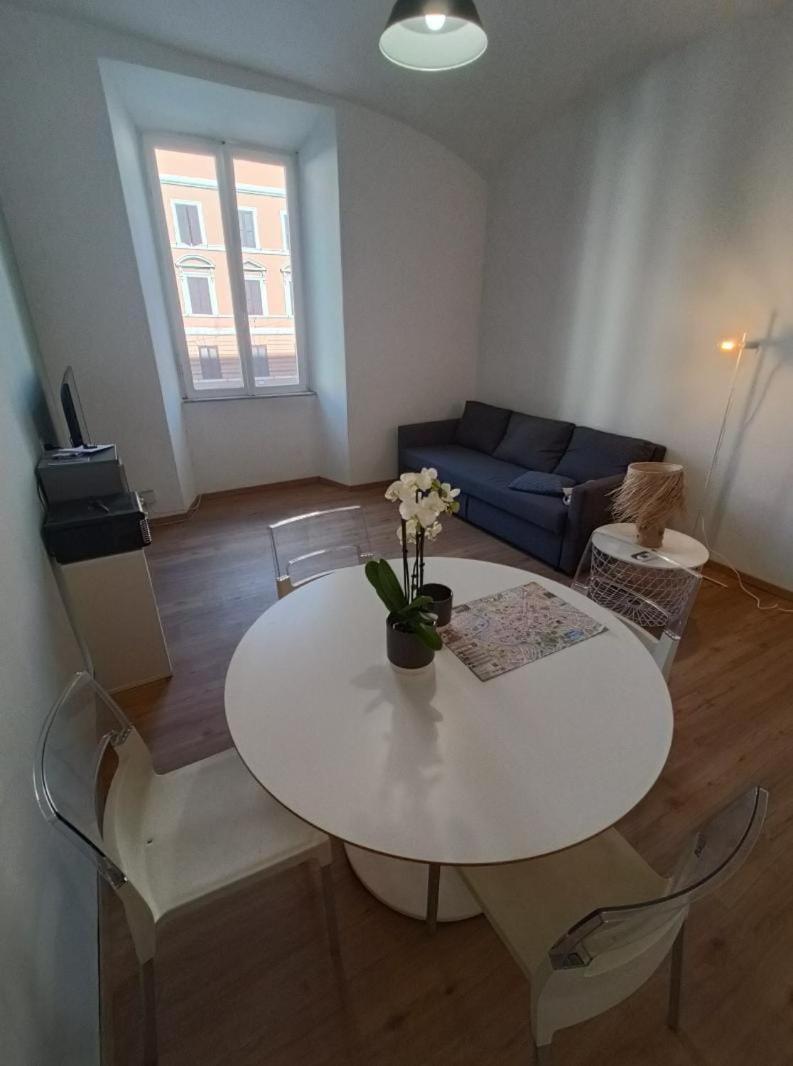Apartament Casa Filiberto Rzym Zewnętrze zdjęcie